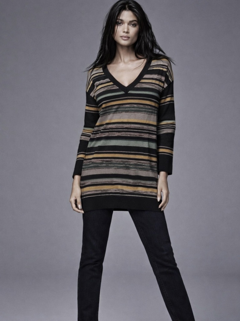 Missoni Tunic